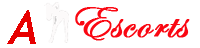 Ahmedabad Escorts Logo